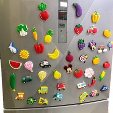 Customized Fridge Magnet
